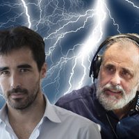Jorge Rial lanzó una fuerte acusación contra Nacho Viale