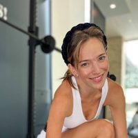Los ejercicios favoritos de Luisana Lopilato para tener brazos de acero: mirá cómo hacerlos en casa