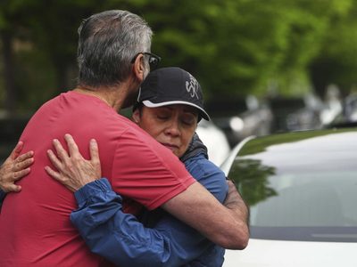 Presentan cargos de asesinato contra sospechoso en ataque con vehículo en Vancouver