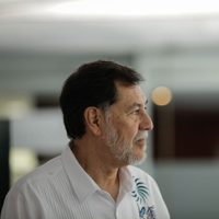 Fernández Noroña apoya a Luisa María Alcalde para estar al frente de Morena