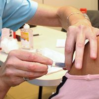 La insólita estrategia para incentivar la vacunación contra el coronavirus en Chubut