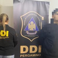 Detuvieron al hijo del diputado libertario por atacar a un joven en patota