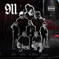 Ante la injusticia y discriminación, los raperos West Gold lanzan el tema '911”