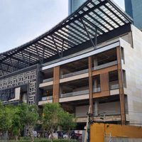 ¿Habrá otra torre en Mítikah? Esto dijo Sheinbaum