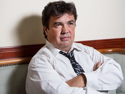 Sentencia de Lázaro Báez: el fiscal Marijuan respondió a la crítica de Parrilli