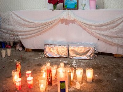 Ayotzinapa se hermanó con Nochixtlán
