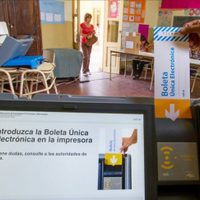 Mariano Gaido, con aval: la fiscalía general apoya el referéndum