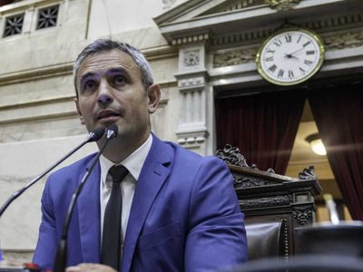El Gobierno buscará aprobar la baja en la edad de imputabilidad el 12 de febrero
