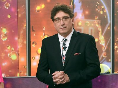 Interna filosa: la rotunda confesión de Oscar Mediavilla que puso en jaque a El Trece