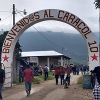 El EZLN inaugura dos Caracoles más en Ocosingo