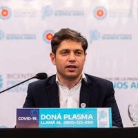 La Provincia de Buenos Aires convocó a las PASO para julio: la Legislatura tendrá la decisión final