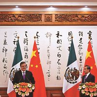 México puede perder mercados por falta de promoción en el exterior, alerta la IP