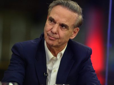 Pichetto: "Los epidemiólogos serán juzgados por la gente y no podrán salir más a la calle"