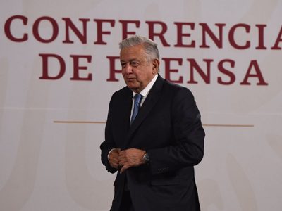 Estos fueron los principales temas de la conferencia mañanera de AMLO del 28 de julio (Video)