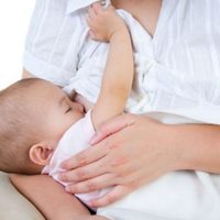 Pediatría del Hospital Zapala celebra la Semana Mundial de la Lactancia Materna