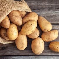 Papas fritas en cañoncitos: la forma más original y deliciosa para un resultado crujiente