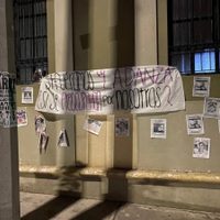 Universidad de Colima expulsa a un profesor y a un alumno por acoso sexual