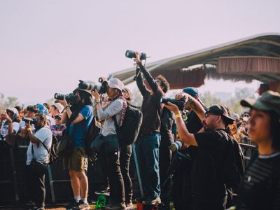 Tal vez ésta es la última fotografía de Bere