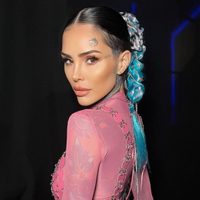 Lujo y gran vestidor: así es el departamento de Cande Tinelli