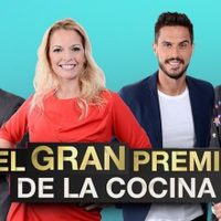 Momento de tensión en “El gran premio de la cocina”, cuando un concursante empezó a sangrar