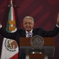 La marcha de trabajadores del Poder Judicial es “de pena ajena” por defender privilegios: AMLO