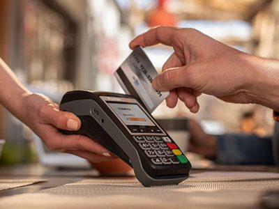 Intercambio de posnet: el nuevo delito que atormenta a los comerciantes de Argentina