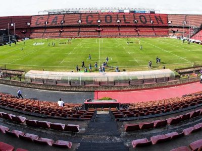 Tragedia en el fútbol de inferiores y polémica con Colón