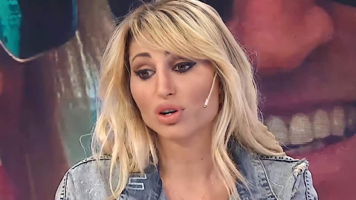 Vicky Xipolitakis. Fuente: (Instagram)
