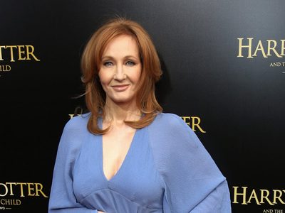 ¡Imperdible! J.K. Rowling estrena una plataforma exclusiva para los fans de Harry Potter