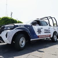 Pasajero asaltado en una combi mata a ladrones cuando huían en Neza