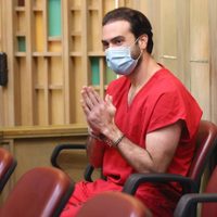 Pablo Lyle es sentenciado a cinco años de prisión en Miami