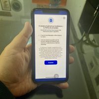El usuario deberá aceptar que WhatsApp comparta sus datos con Facebook para seguir usando la app