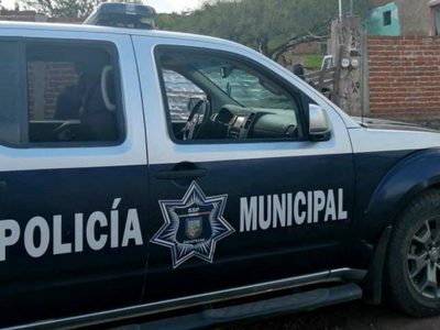 Madre e hija son asesinadas frente a dos niños durante ataque al auto en que iban en Fresnillo