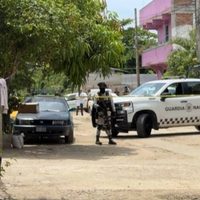 Matan a 15 personas durante jornada violenta en Acapulco y Chilpancingo