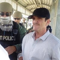 EU entrega a "El Güero" Palma a autoridades mexicanas