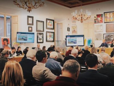 Establecen tarifas de participación en la venta y reventa de obras visuales en beneficio de sus creadores