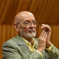 Otorgan el Premio Princesa de Asturias al arqueólogo mexicano Eduardo Matos Moctezuma
