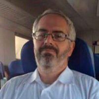 Buscan al científico mexicano Enrique Garibay; desapareció en Los Ángeles hace 25 días