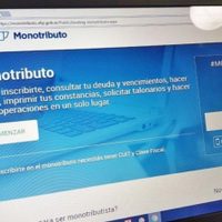 Cambios en el monotributo: cuáles son las pretensiones del Gobierno