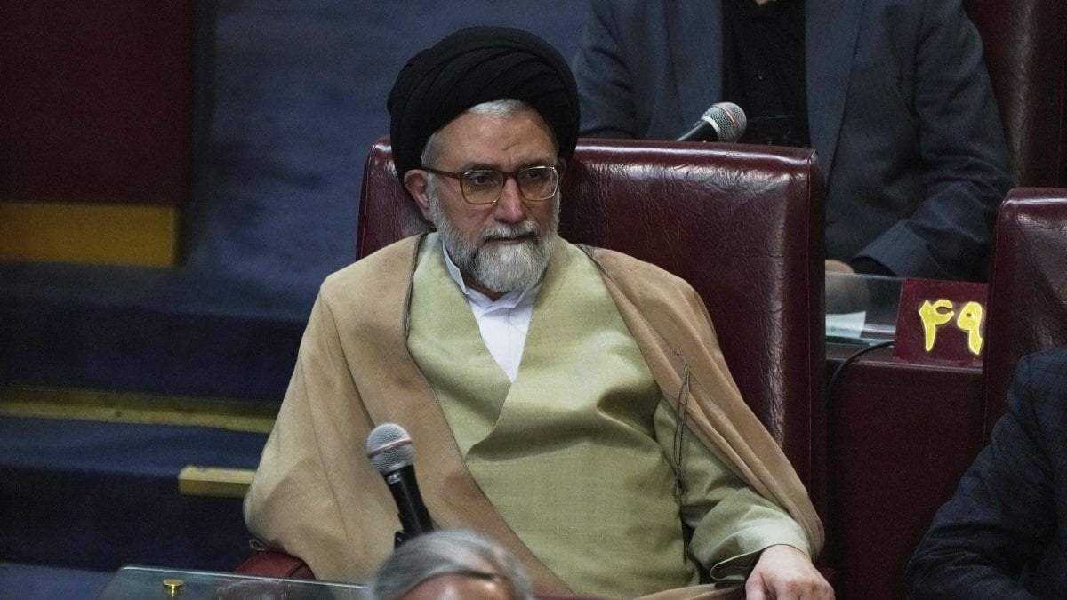Israel confirmó que el ministro de Inteligencia de Irán fue asesinado