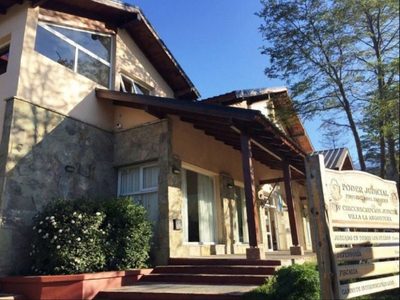 La justicia dará a conocer la pena contra el culpable de atacar la intimidad de niños en Villa la Angostura