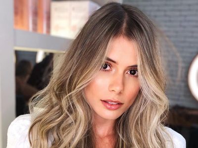 Conocé a Carol Cabrino, el gran amor de la vida del reconocido Marquinhos