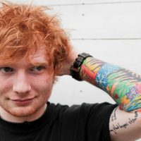 Tremenda alegría: Ed Sheeran se convirtió en papá y lo anunció con un enternecedor mensaje