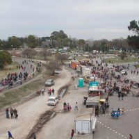 Destacarán la obra Guernica de Picasso en el Parque Ferreira de Viedma