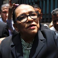 Como titular de Segob, Rosa Icela Rodríguez ofrece “coordinación, diálogo, respeto y civilidad”
