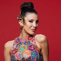 Mucha diversión y el beso con un famoso: así fue el festejo de cumpleaños de Andrea Rincón