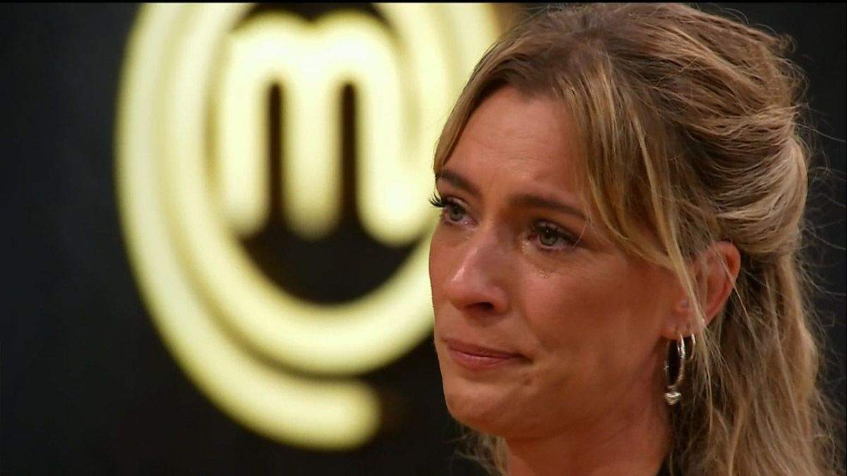 Dani La Chepi. Fuente: (Twitter)