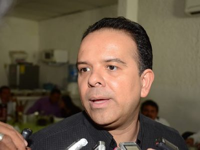 La inseguridad no es pretexto para ocultar declaración patrimonial: secretario de gobierno de Tabasco