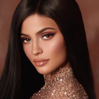 "¡Gracias por esto!" Kylie Jenner graba lo impensable. ¡Todo en su hogar!