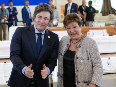 FMI y la economía argentina: qué falta para destrabar el desembolso de USD 1.000 millones